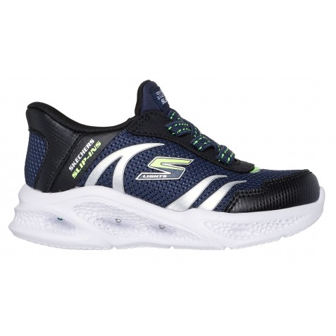 Sneakers Skechers Meteor Ligh 403848N Nvbk Navy Sneakers Skechers Meteor Ligh 403848N Nvbk Navy