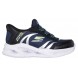 Sneakers Skechers Meteor Ligh 403848N Nvbk Navy