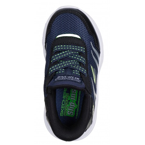 Sneakers Skechers Meteor Ligh 403848N Nvbk Navy Sneakers Skechers Meteor Ligh 403848N Nvbk Navy