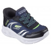 Sneakers Skechers Meteor Ligh 403848N Nvbk Navy Sneakers Skechers Meteor Ligh 403848N Nvbk Navy
