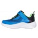 Sneakers Skechers Microspec Advance 403926N Bllm Blue Lime