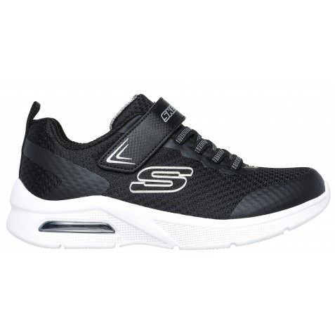 Sneakers Skechers Microspec Max Vapt 403818L Blk Black Sneakers Skechers Microspec Max Vapt 403818L Blk Black