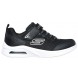 Sneakers Skechers Microspec Max Vapt 403818L Blk Black