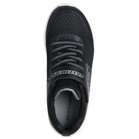 Sneakers Skechers Microspec Max Vapt 403818L Blk Black Sneakers Skechers Microspec Max Vapt 403818L Blk Black