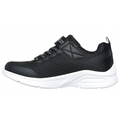 Sneakers Skechers Microspec Max Vapt 403818L Blk Black Sneakers Skechers Microspec Max Vapt 403818L Blk Black