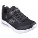 Sneakers Skechers Microspec Max Vapt 403818L Blk Black