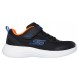 Sneakers Skechers Selectors Reset Ac 403615L Blk Black