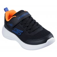 Sneakers Skechers Selectors Reset Ac 403615L Blk Black