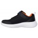 Sneakers Skechers Selectors Reset Ac 403615L Blk Black