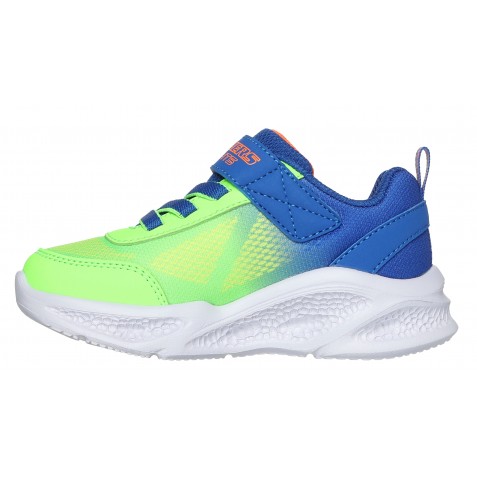Sneakers Skechers Meteor Ligh 401495N Bllm Blue Lime