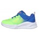Sneakers Skechers Meteor Ligh 401495N Bllm Blue Lime