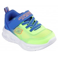 Sneakers Skechers Meteor Ligh 401495N Bllm Blue Lime Sneakers Skechers Meteor Ligh 401495N Bllm Blue Lime