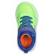 Sneakers Skechers Meteor Ligh 401495N Bllm Blue Lime
