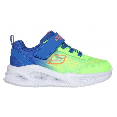 Sneakers Skechers Meteor Ligh 401495N Bllm Blue Lime