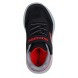 Sneakers Skechers Bounder Trezic 403908N Bkrd Black Red