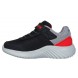 Sneakers Skechers Bounder Trezic 403908N Bkrd Black Red