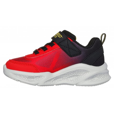 Sneakers Skechers Meteor Ligh 401495N Rdbk Red Black