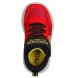 Sneakers Skechers Meteor Ligh 401495N Rdbk Red Black