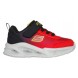 Sneakers Skechers Meteor Ligh 401495N Rdbk Red Black