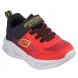 Sneakers Skechers Meteor Ligh 401495N Rdbk Red Black