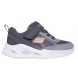 Sneakers Skechers Meteor Ligh 401495N Ccgy Charcoal Gray