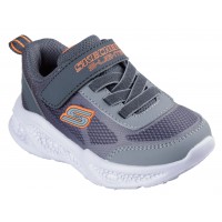 Sneakers Skechers Meteor Ligh 401495N Ccgy Charcoal Gray Sneakers Skechers Meteor Ligh 401495N Ccgy Charcoal Gray