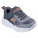 Sneakers Skechers Meteor Ligh 401495N Ccgy Charcoal Gray