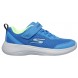 Sneakers Skechers Selectors Reset Ac 403615L Blu Blue