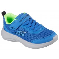 Sneakers Skechers Selectors Reset Ac 403615L Blu Blue Sneakers Skechers Selectors Reset Ac 403615L Blu Blue
