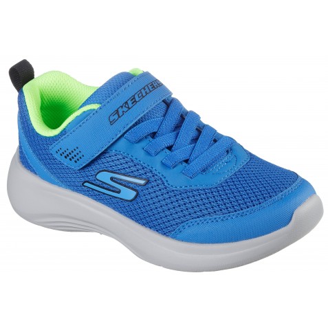 Sneakers Skechers Selectors Reset Ac 403615L Blu Blue