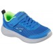 Sneakers Skechers Selectors Reset Ac 403615L Blu Blue