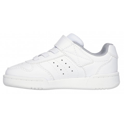 Sneakers Skechers Quick Street 405638N Wht White Sneakers Skechers Quick Street 405638N Wht White