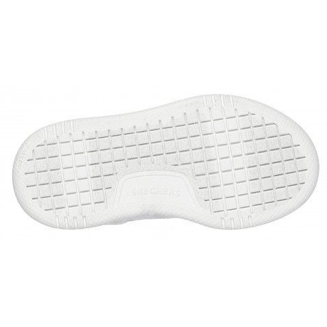 Sneakers Skechers Quick Street 405638N Wht White Sneakers Skechers Quick Street 405638N Wht White