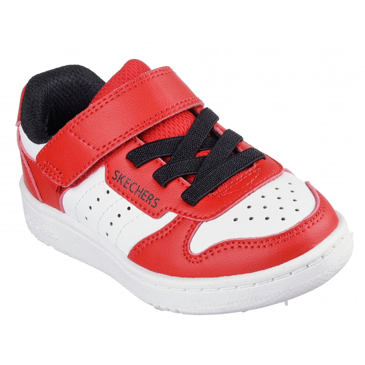 イチエ Skechers Pantofi sport - Cordova Classic - New - 185081-BKW