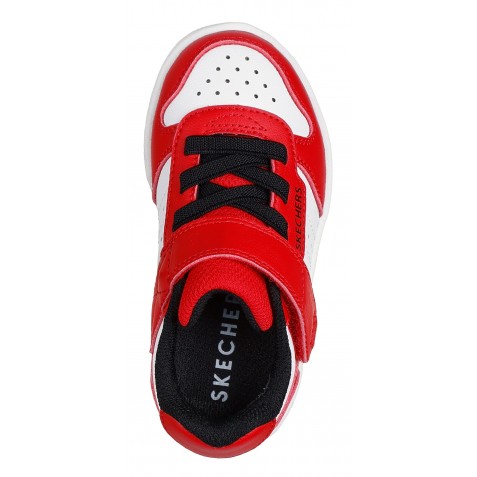 Sneakers Skechers Quick Street 405638N Rdw Red