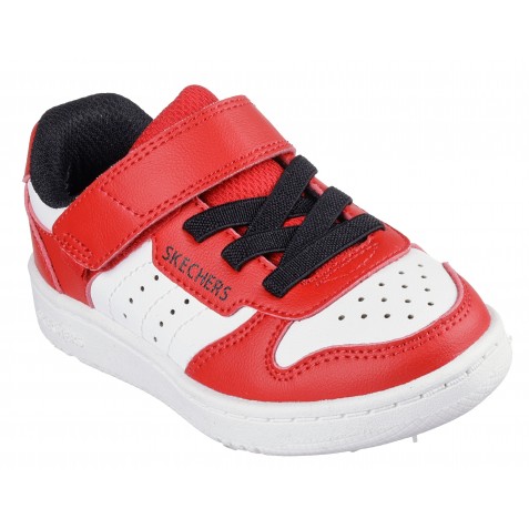 Sneakers Skechers Quick Street 405638N Rdw Red