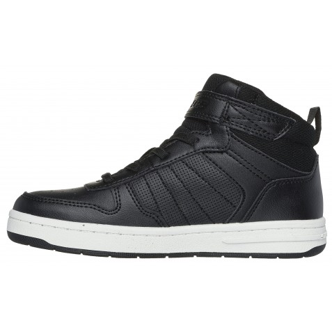 Ghete Skechers Smooth Street Vorrez 405633L Black