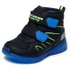 Cizme Skechers Illumibrights 407613N Black Blue