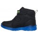 Cizme Skechers Illumibrights 407613N Black Blue