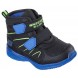 Cizme Skechers Illumibrights 407613N Black Blue