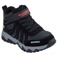 Ghete impermeabile Skechers Rugged Ranger Storm Trail 406412L Black Ghete impermeabile Skechers Rugged Ranger Storm Trail 406412L Black