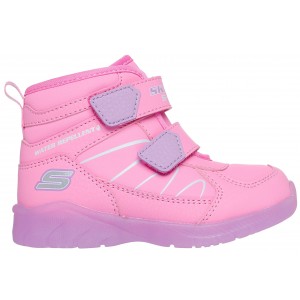 Cizme Skechers Illumibrights 319310N Pink