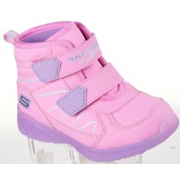 Cizme Skechers Illumibrights 319310N Pink