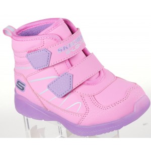 Cizme Skechers Illumibrights 319310N Pink