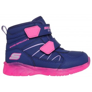 Cizme Skechers Illumibrights 319310N Navy