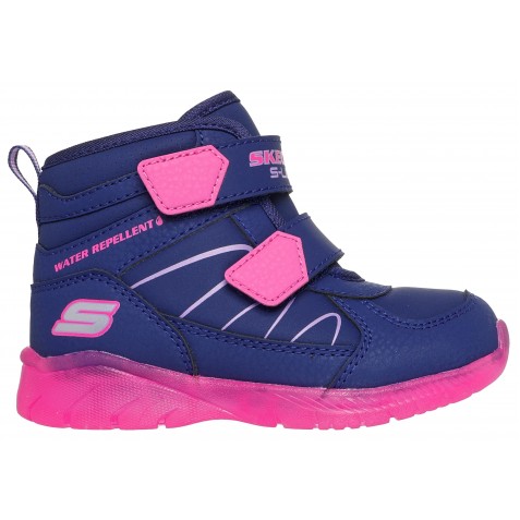 Cizme Skechers Illumibrights 319310N Navy