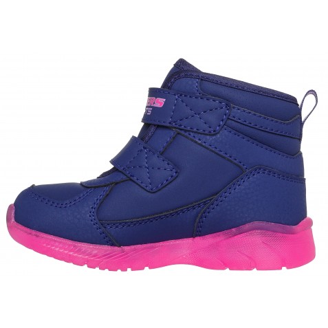 Cizme Skechers Illumibrights 319310N Navy