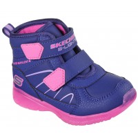 Cizme Skechers Illumibrights 319310N Navy Cizme Skechers Illumibrights 319310N Navy