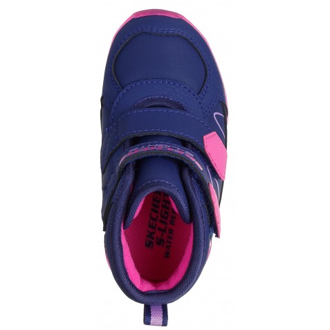 Cizme Skechers Illumibrights 319310N Navy