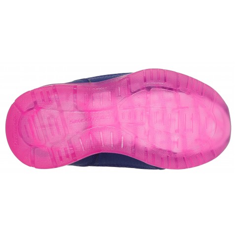Cizme Skechers Illumibrights 319310N Navy